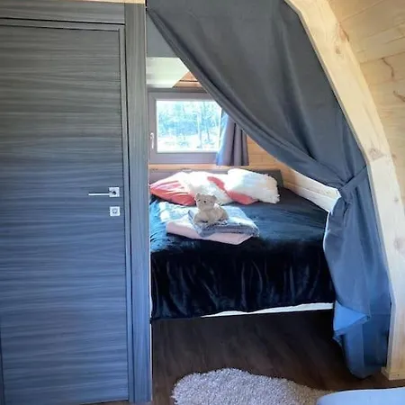 Suedois Cocooning