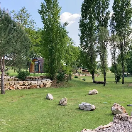 Alpesi faház Suedois Cocooning