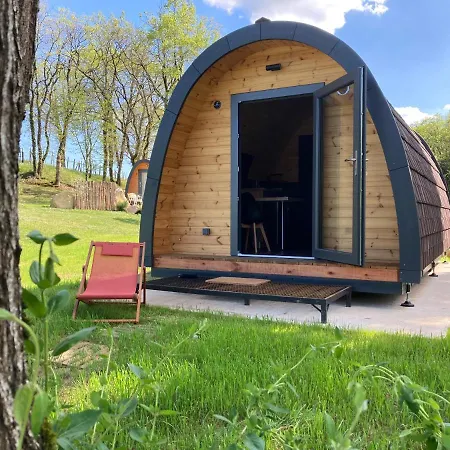 Suedois Cocooning Alpesi faház *