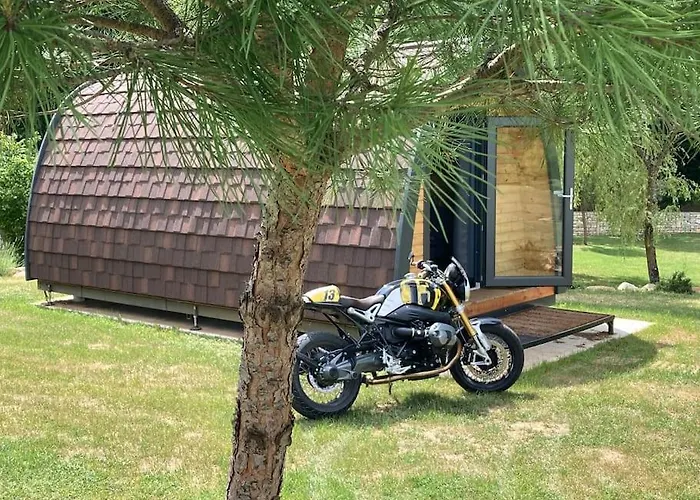 Suédois Cocooning *